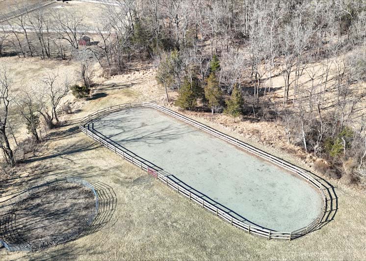 Horse Arena Maintenance, grooming, rejuvenation and construction in NJ & PA