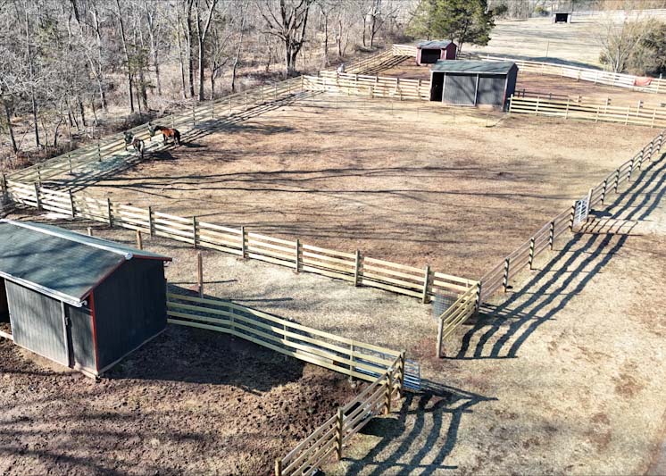 Agricultural Land Clearing Service in NJ & PA