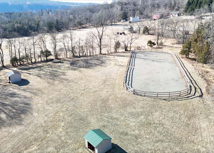 Equestrian Arena Maintenance & Grooming in NJ & PA